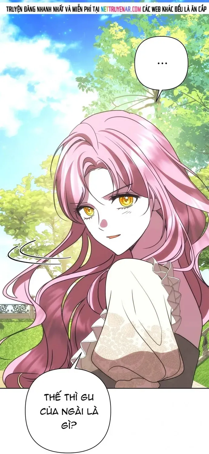 Phải Lòng Nhân Vật Phản Diện Từ Cái Nhìn Đầu Tiên Chap 36 - Next Chap 35