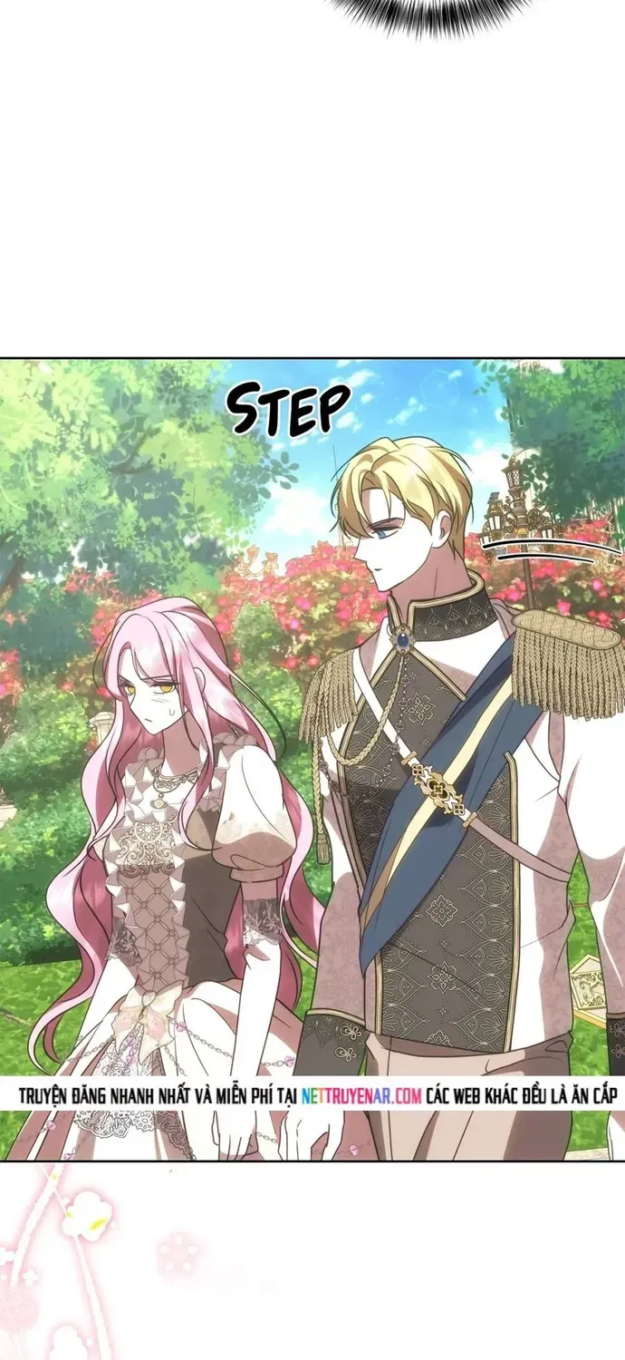 Phải Lòng Nhân Vật Phản Diện Từ Cái Nhìn Đầu Tiên Chap 36 - Next Chap 35