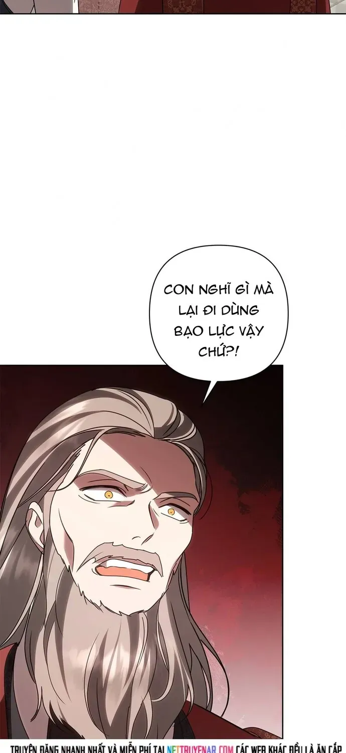 Phải Lòng Nhân Vật Phản Diện Từ Cái Nhìn Đầu Tiên Chap 36 - Next Chap 35