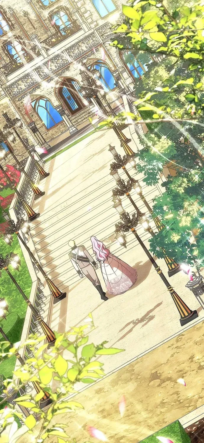 Phải Lòng Nhân Vật Phản Diện Từ Cái Nhìn Đầu Tiên Chap 36 - Next Chap 35