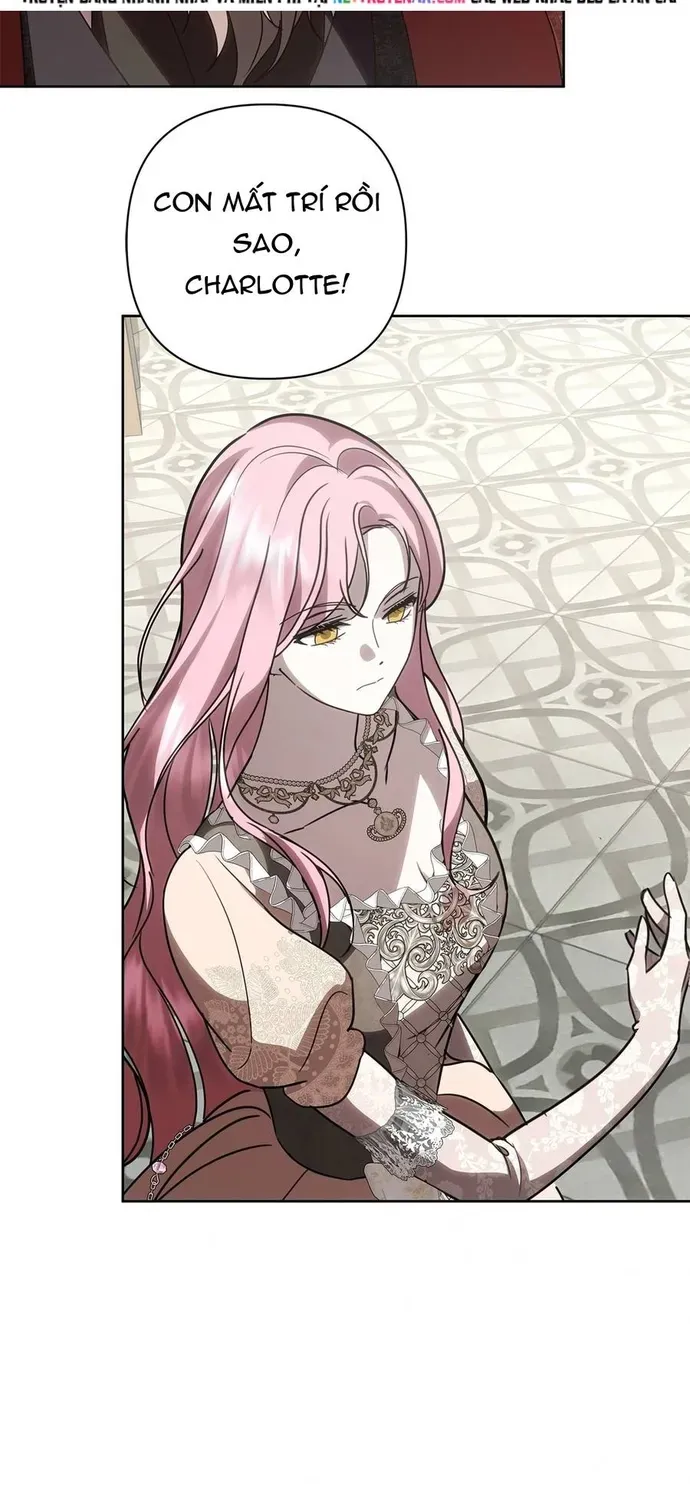 Phải Lòng Nhân Vật Phản Diện Từ Cái Nhìn Đầu Tiên Chap 36 - Next Chap 35