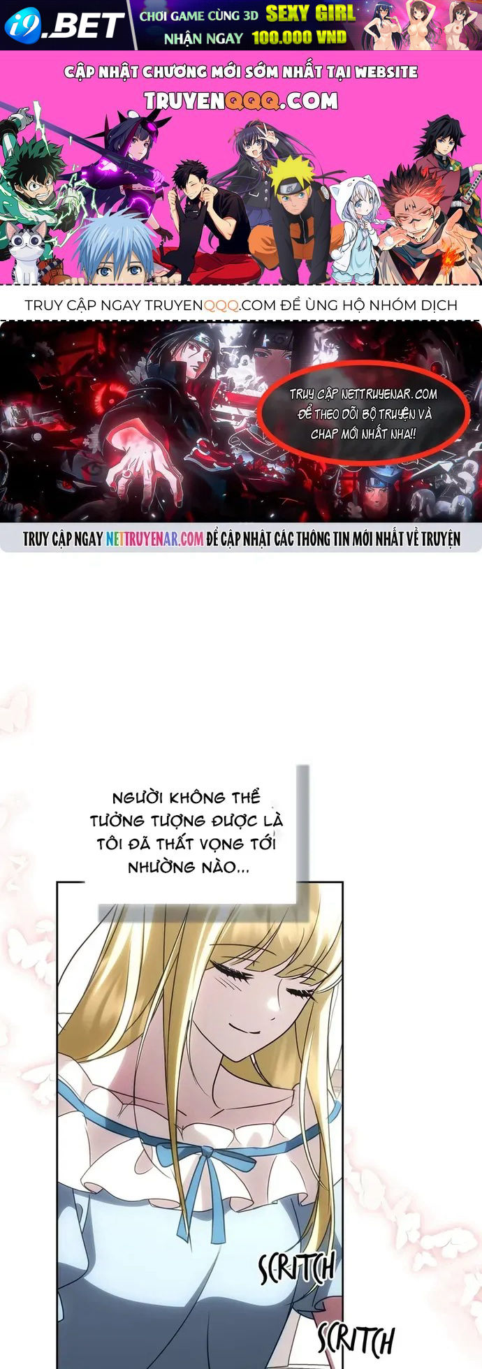 Phải Lòng Nhân Vật Phản Diện Từ Cái Nhìn Đầu Tiên Chap 37 - Next Chap 36