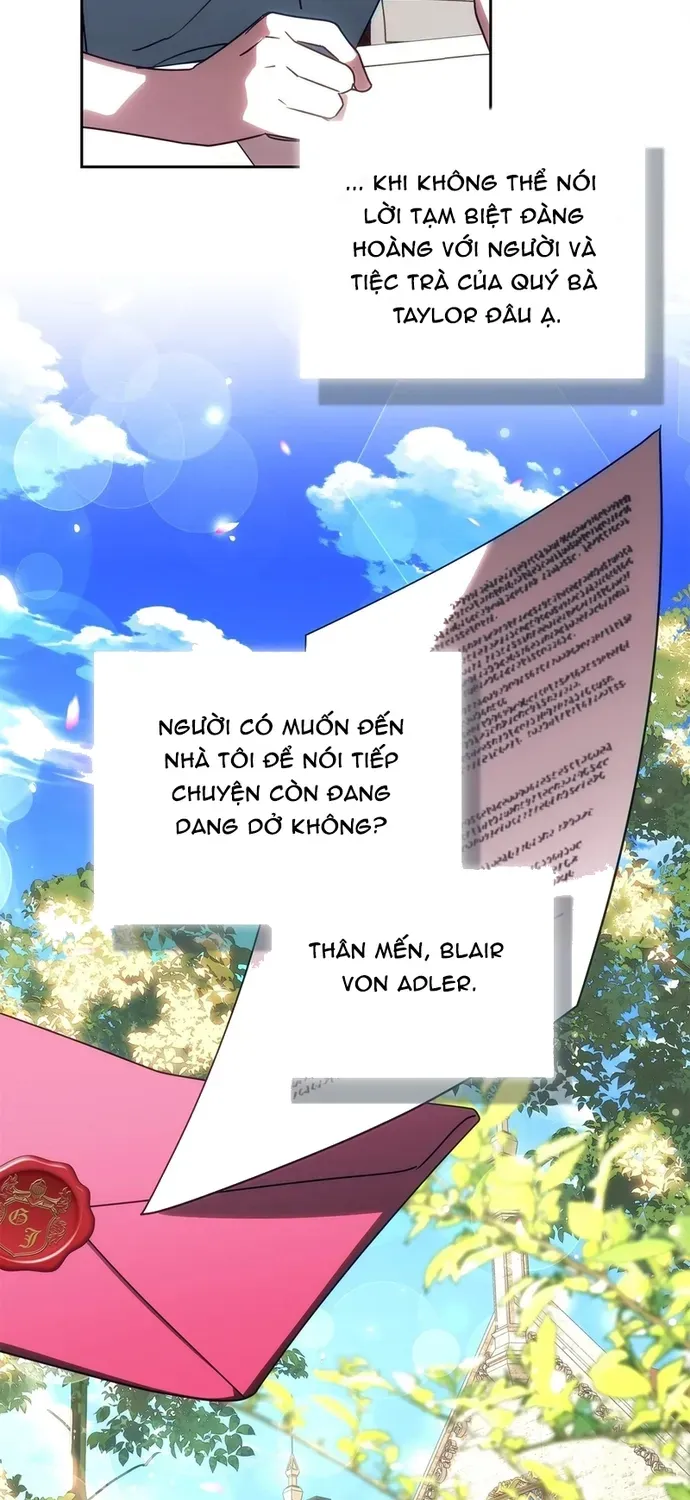 Phải Lòng Nhân Vật Phản Diện Từ Cái Nhìn Đầu Tiên Chap 37 - Next Chap 36