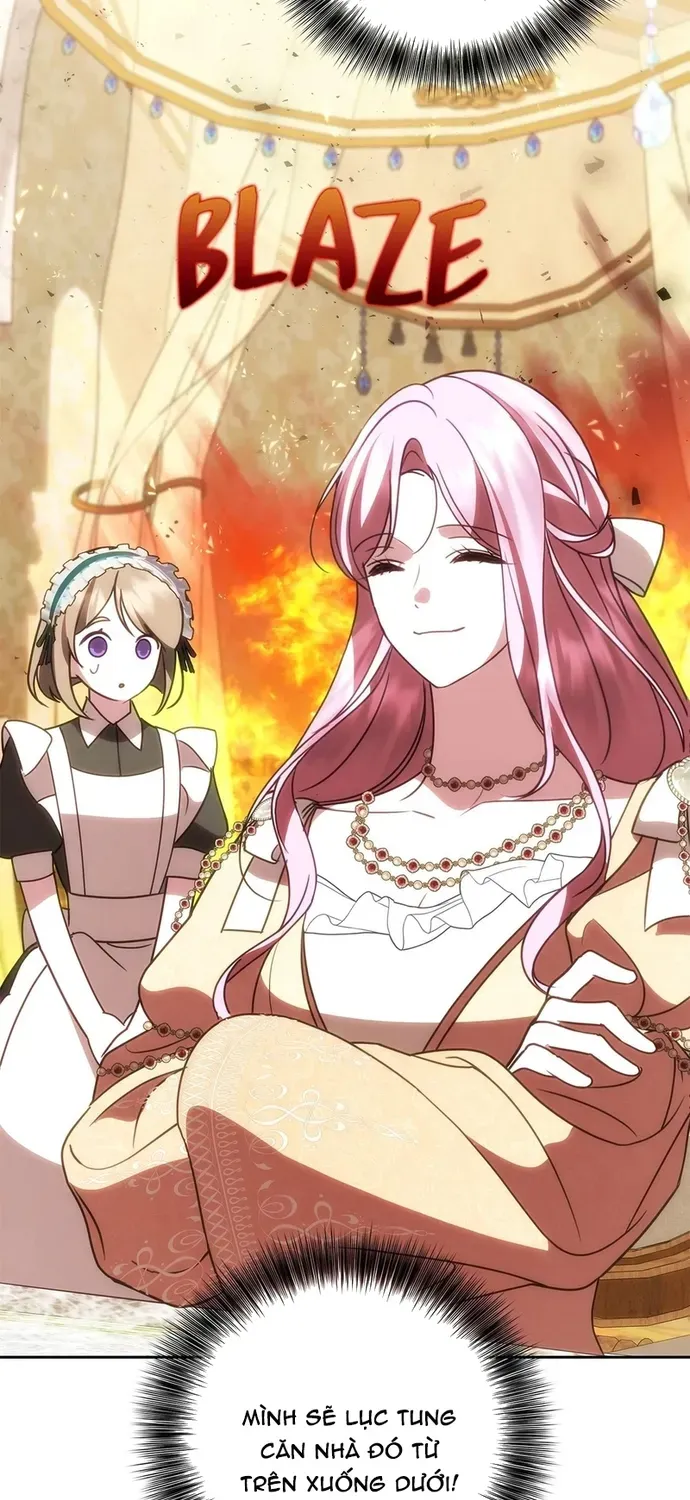 Phải Lòng Nhân Vật Phản Diện Từ Cái Nhìn Đầu Tiên Chap 37 - Next Chap 36