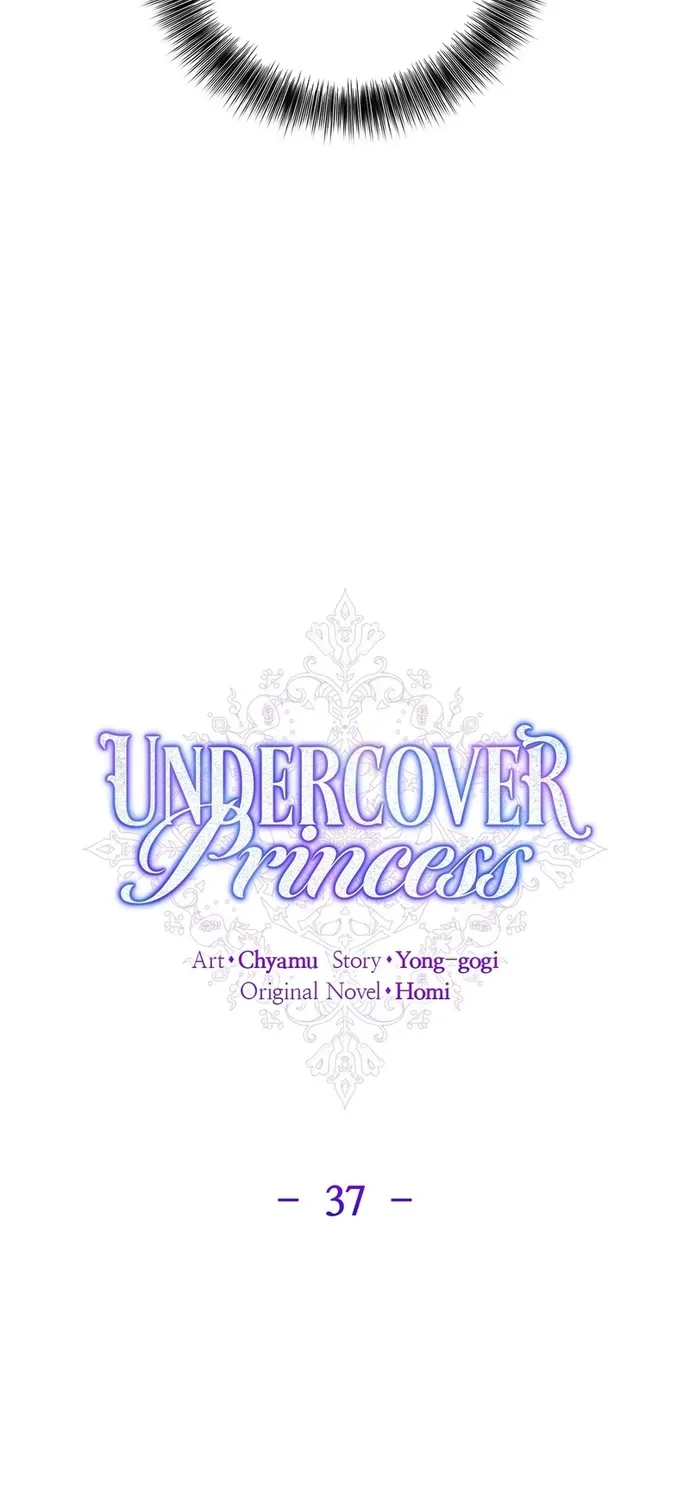 Phải Lòng Nhân Vật Phản Diện Từ Cái Nhìn Đầu Tiên Chap 37 - Next Chap 36