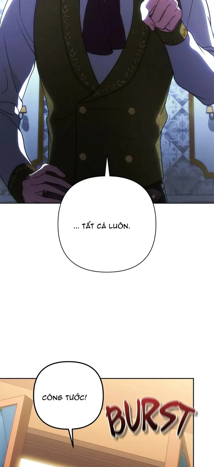 Phải Lòng Nhân Vật Phản Diện Từ Cái Nhìn Đầu Tiên Chap 37 - Next Chap 36