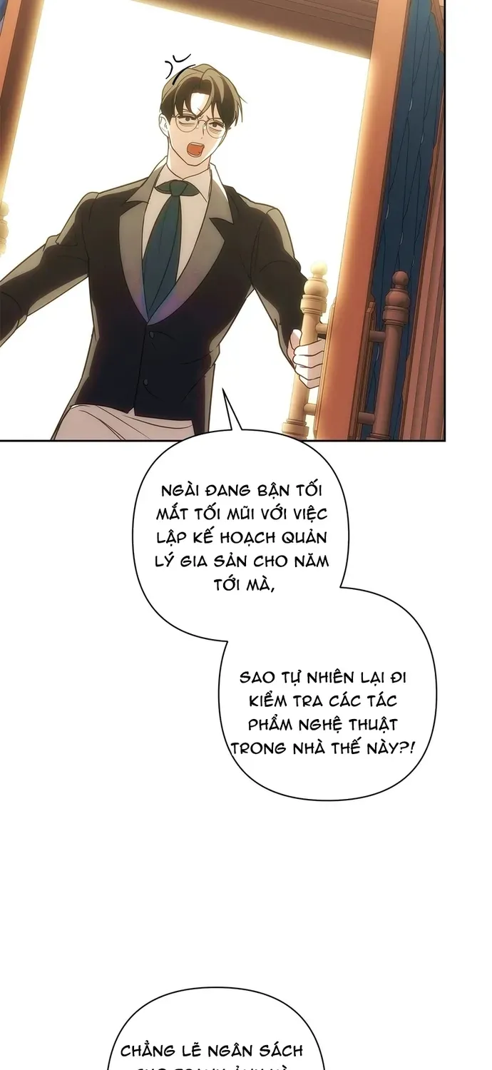 Phải Lòng Nhân Vật Phản Diện Từ Cái Nhìn Đầu Tiên Chap 37 - Next Chap 36