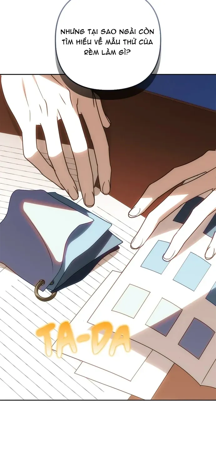 Phải Lòng Nhân Vật Phản Diện Từ Cái Nhìn Đầu Tiên Chap 37 - Next Chap 36