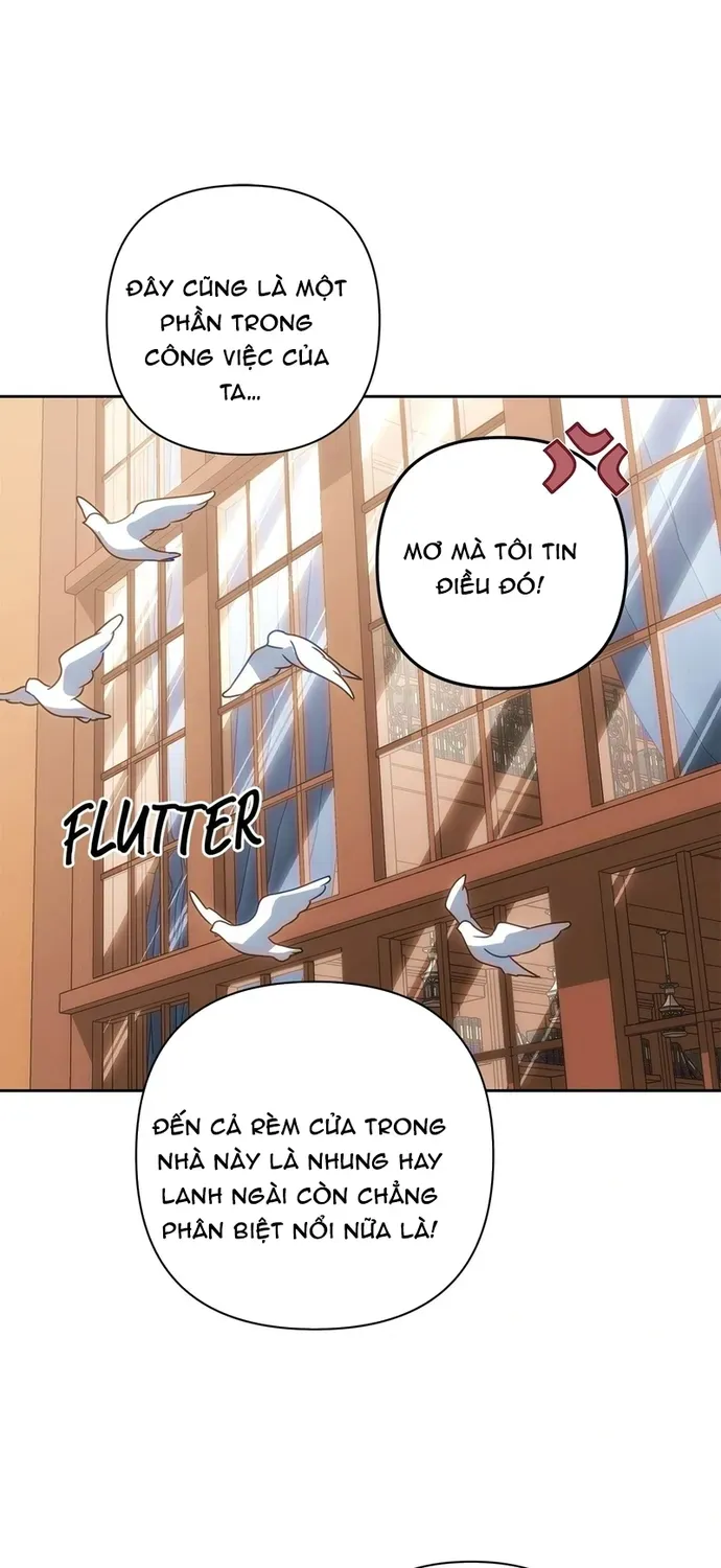 Phải Lòng Nhân Vật Phản Diện Từ Cái Nhìn Đầu Tiên Chap 37 - Next Chap 36
