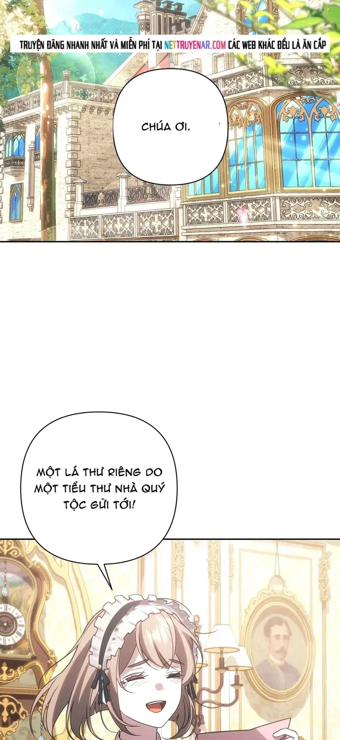 Phải Lòng Nhân Vật Phản Diện Từ Cái Nhìn Đầu Tiên Chap 37 - Next Chap 36