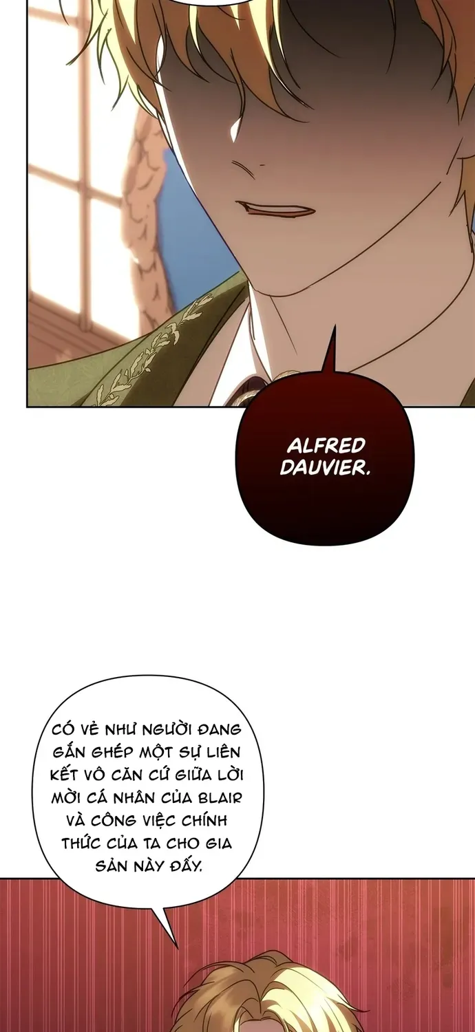 Phải Lòng Nhân Vật Phản Diện Từ Cái Nhìn Đầu Tiên Chap 37 - Next Chap 36