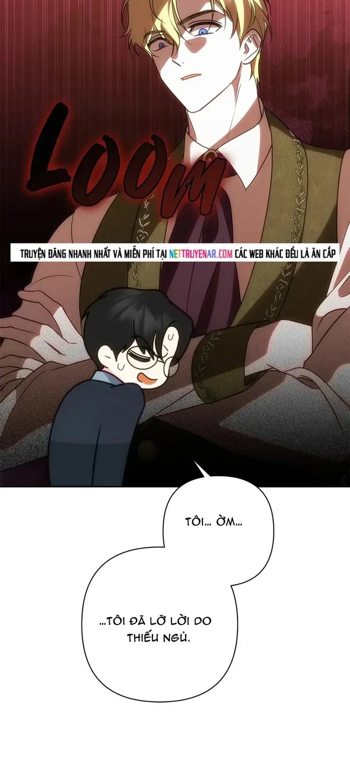 Phải Lòng Nhân Vật Phản Diện Từ Cái Nhìn Đầu Tiên Chap 37 - Next Chap 36