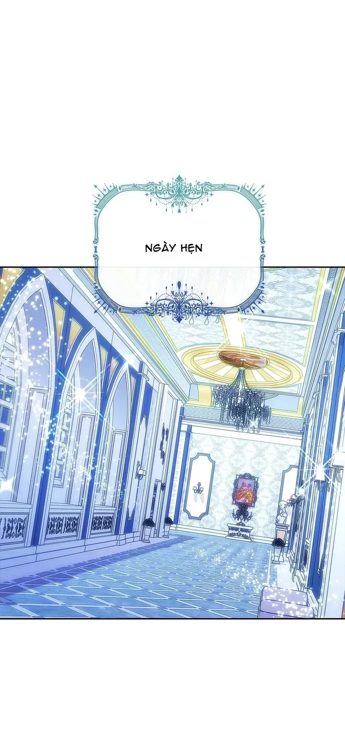 Phải Lòng Nhân Vật Phản Diện Từ Cái Nhìn Đầu Tiên Chap 37 - Next Chap 36