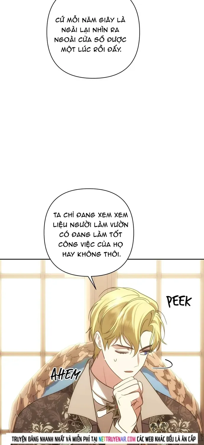 Phải Lòng Nhân Vật Phản Diện Từ Cái Nhìn Đầu Tiên Chap 37 - Next Chap 36