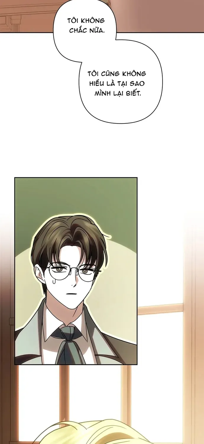 Phải Lòng Nhân Vật Phản Diện Từ Cái Nhìn Đầu Tiên Chap 37 - Next Chap 36