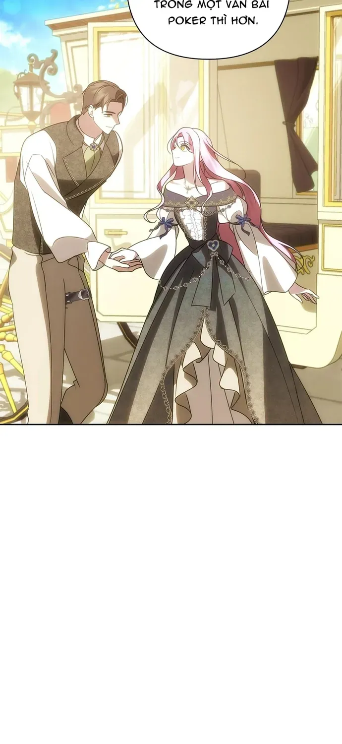 Phải Lòng Nhân Vật Phản Diện Từ Cái Nhìn Đầu Tiên Chap 37 - Next Chap 36