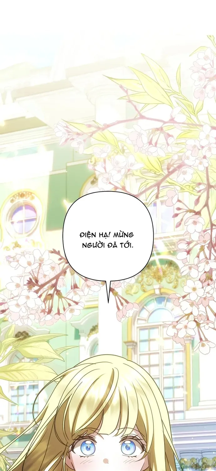 Phải Lòng Nhân Vật Phản Diện Từ Cái Nhìn Đầu Tiên Chap 37 - Next Chap 36