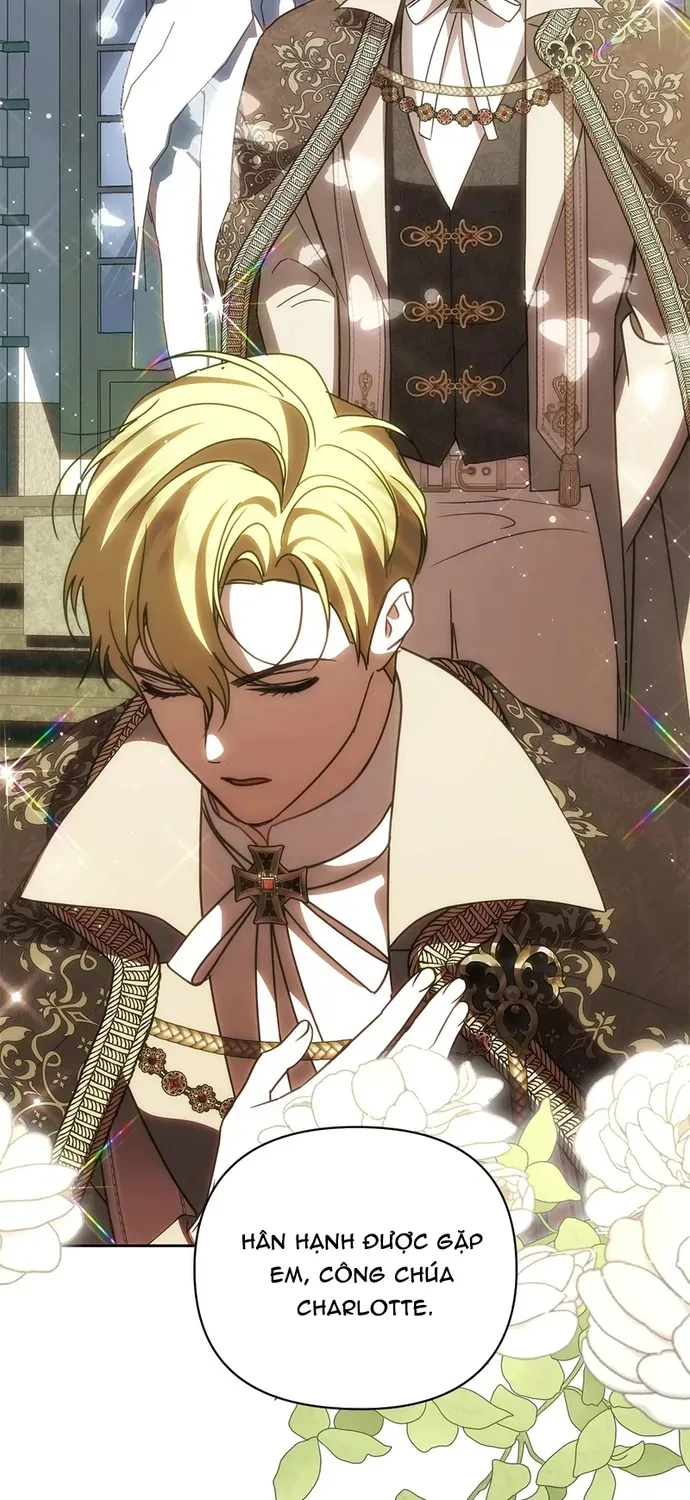 Phải Lòng Nhân Vật Phản Diện Từ Cái Nhìn Đầu Tiên Chap 37 - Next Chap 36