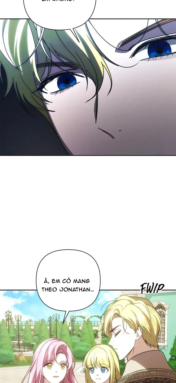 Phải Lòng Nhân Vật Phản Diện Từ Cái Nhìn Đầu Tiên Chap 37 - Next Chap 36