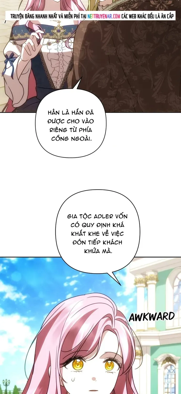 Phải Lòng Nhân Vật Phản Diện Từ Cái Nhìn Đầu Tiên Chap 37 - Next Chap 36