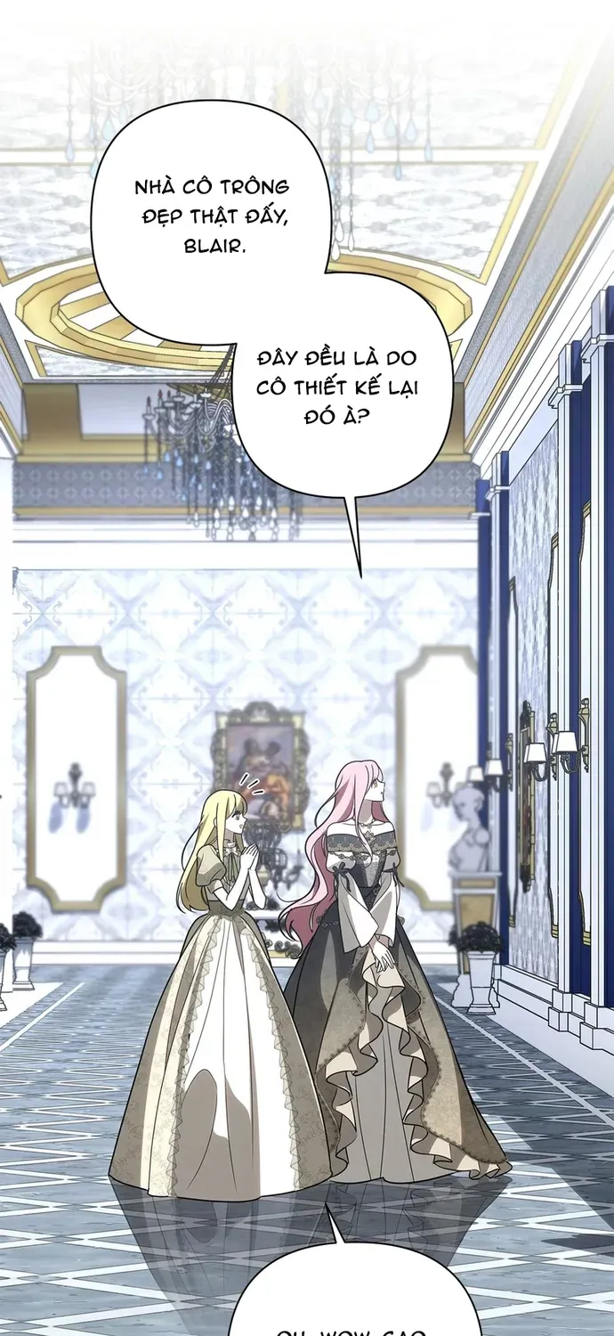 Phải Lòng Nhân Vật Phản Diện Từ Cái Nhìn Đầu Tiên Chap 37 - Next Chap 36