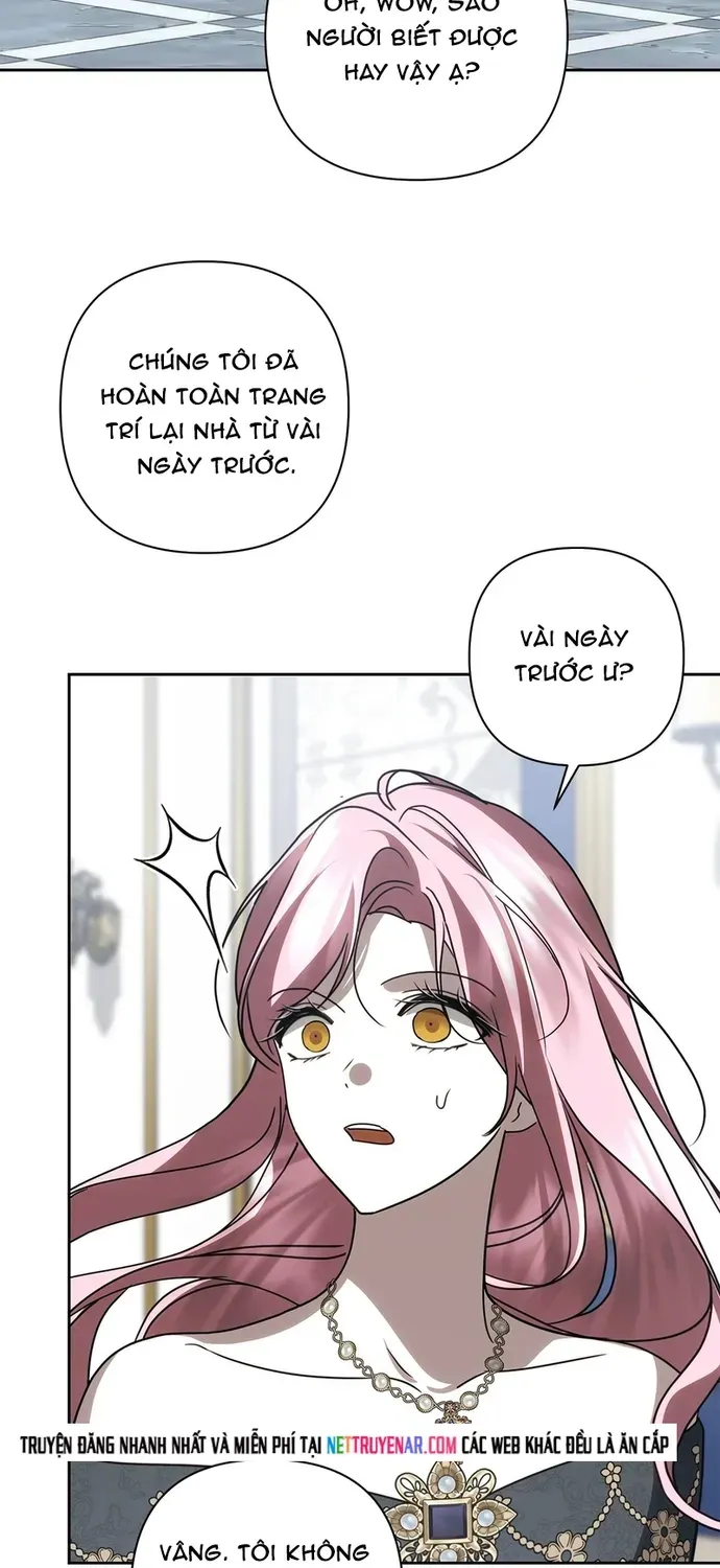 Phải Lòng Nhân Vật Phản Diện Từ Cái Nhìn Đầu Tiên Chap 37 - Next Chap 36