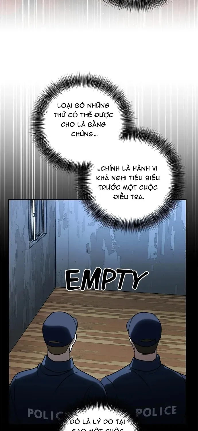 Phải Lòng Nhân Vật Phản Diện Từ Cái Nhìn Đầu Tiên Chap 37 - Next Chap 36