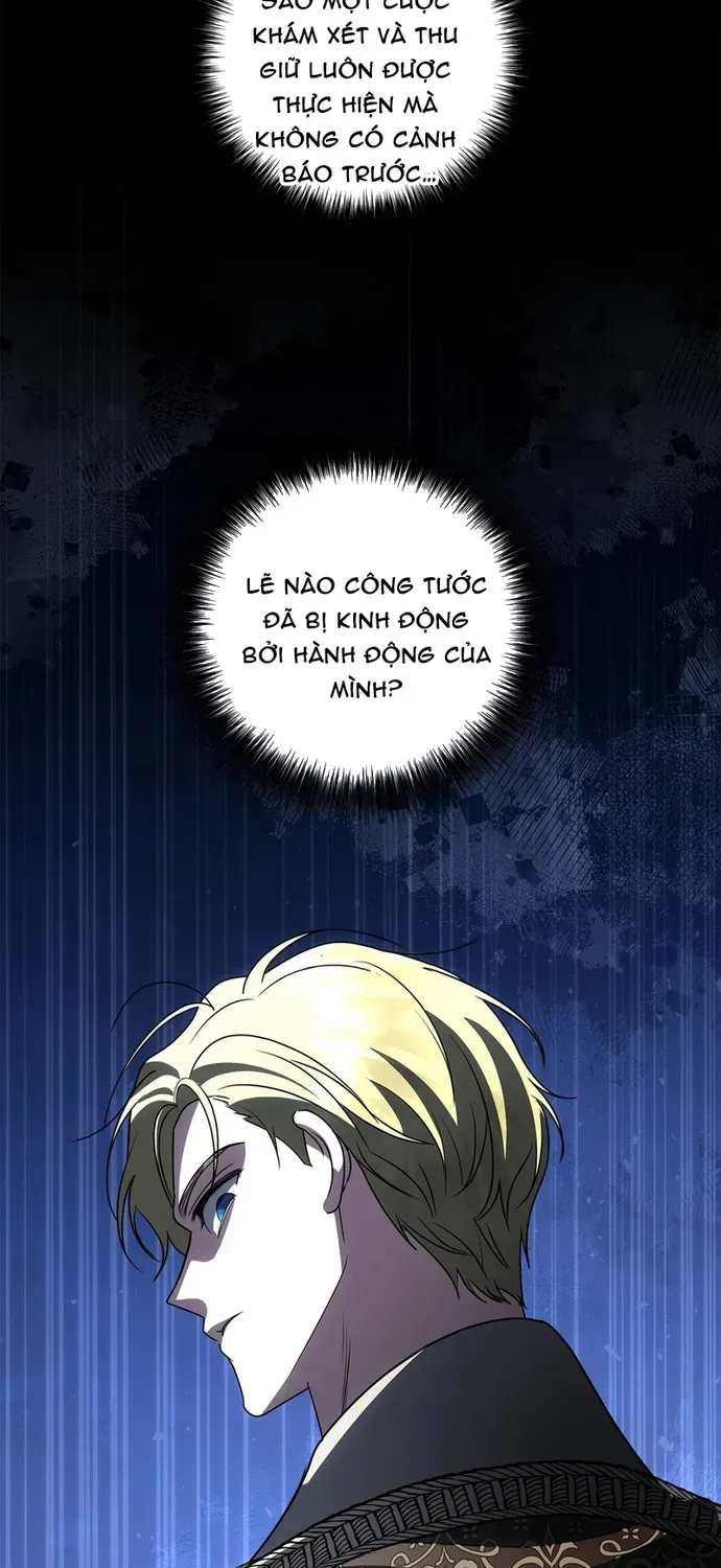 Phải Lòng Nhân Vật Phản Diện Từ Cái Nhìn Đầu Tiên Chap 37 - Next Chap 36