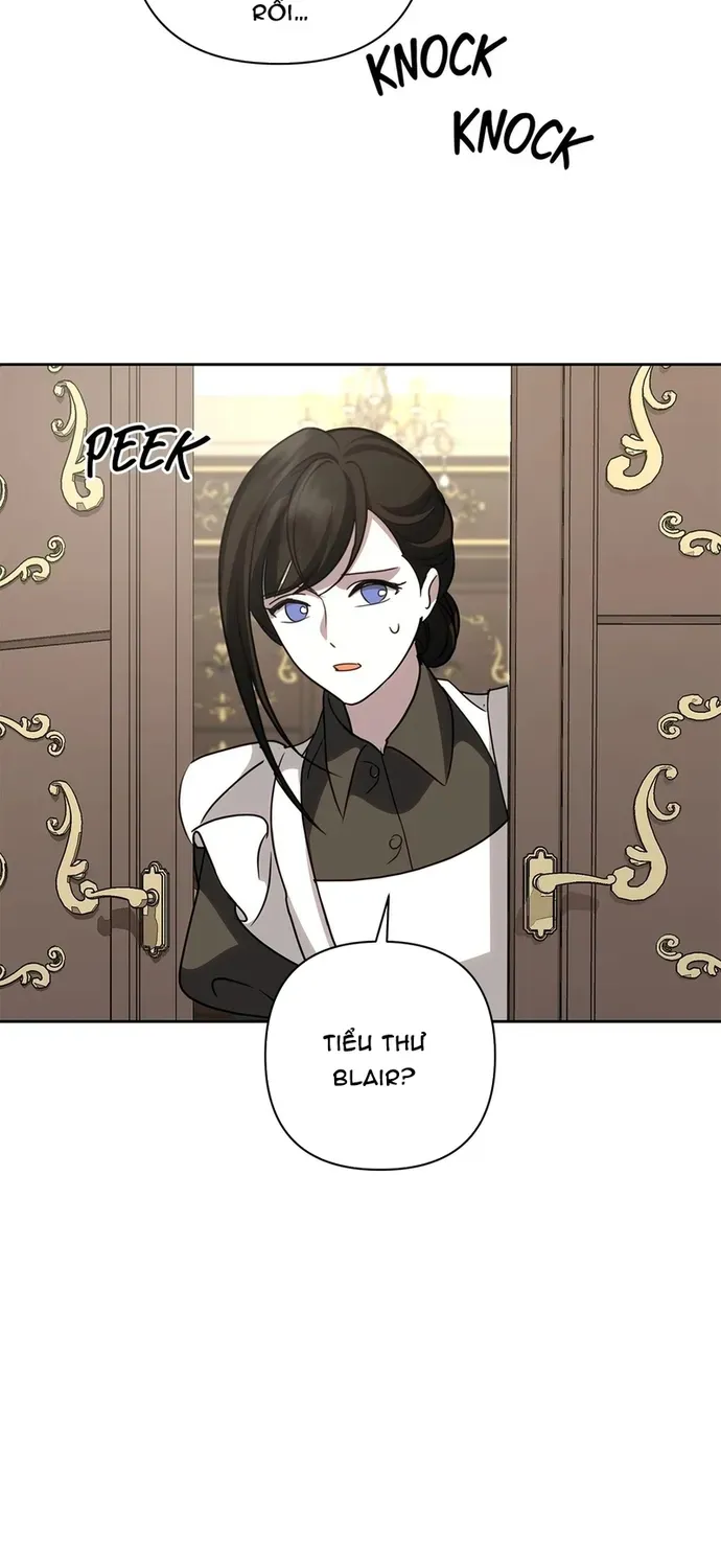 Phải Lòng Nhân Vật Phản Diện Từ Cái Nhìn Đầu Tiên Chap 37 - Next Chap 36