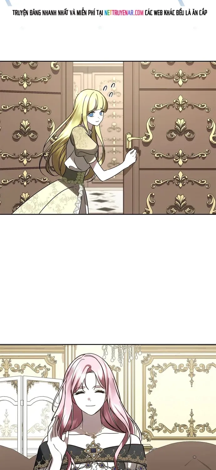 Phải Lòng Nhân Vật Phản Diện Từ Cái Nhìn Đầu Tiên Chap 37 - Next Chap 36