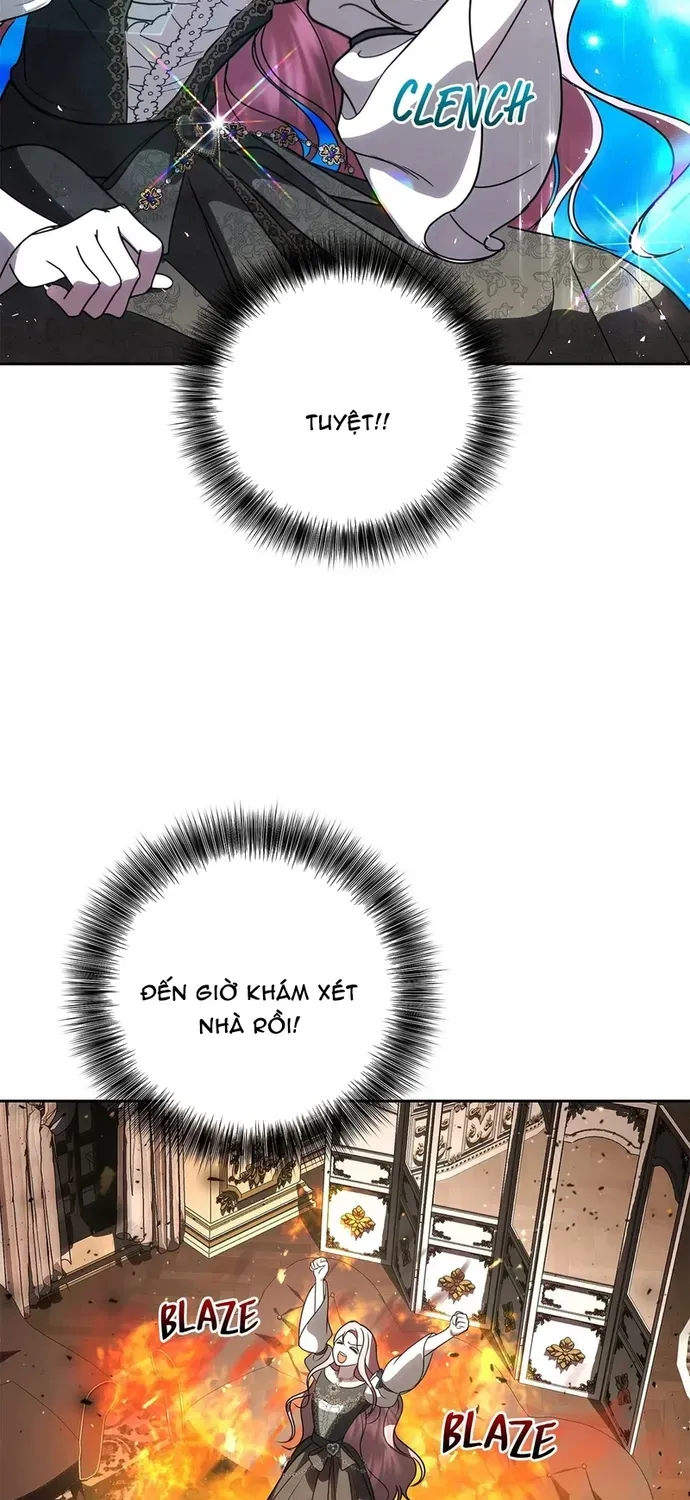 Phải Lòng Nhân Vật Phản Diện Từ Cái Nhìn Đầu Tiên Chap 37 - Next Chap 36