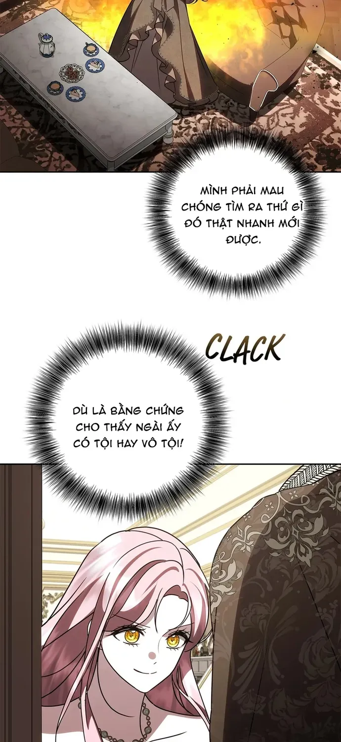 Phải Lòng Nhân Vật Phản Diện Từ Cái Nhìn Đầu Tiên Chap 37 - Next Chap 36