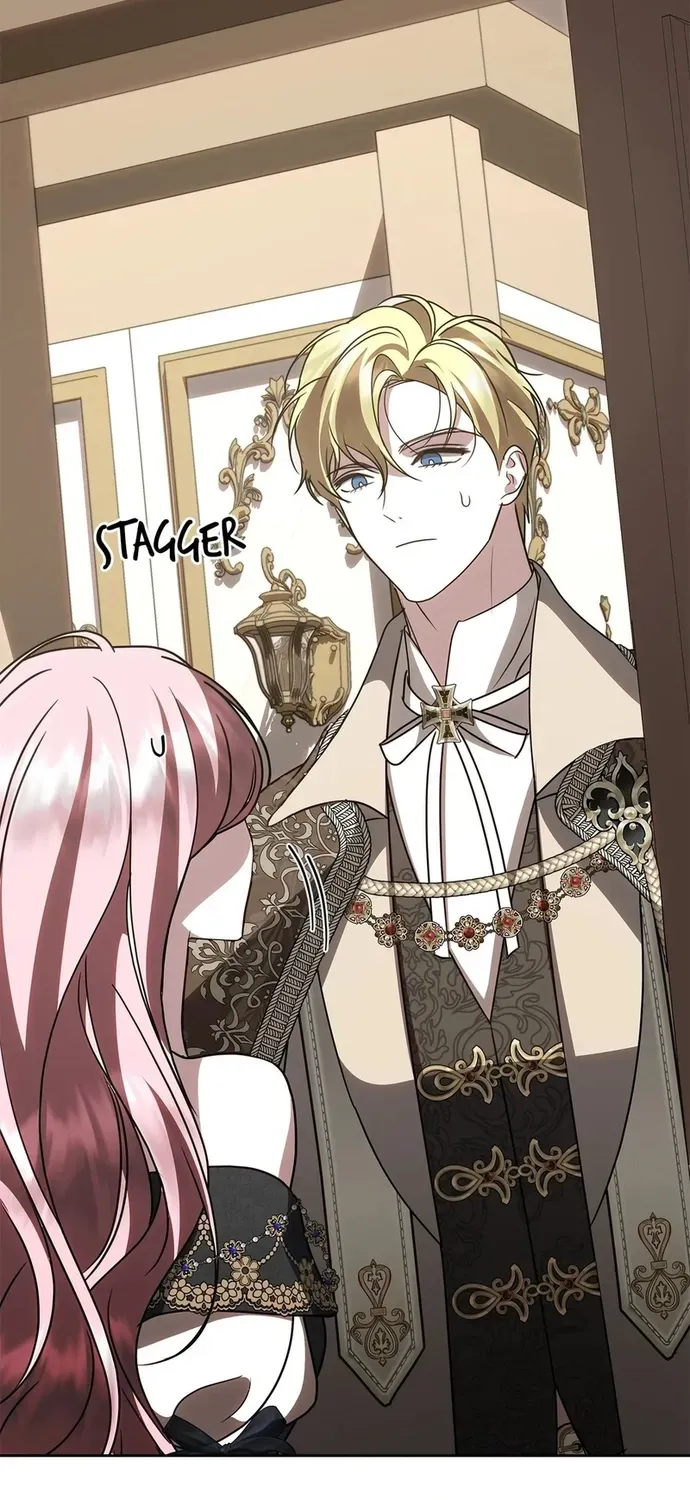 Phải Lòng Nhân Vật Phản Diện Từ Cái Nhìn Đầu Tiên Chap 37 - Next Chap 36