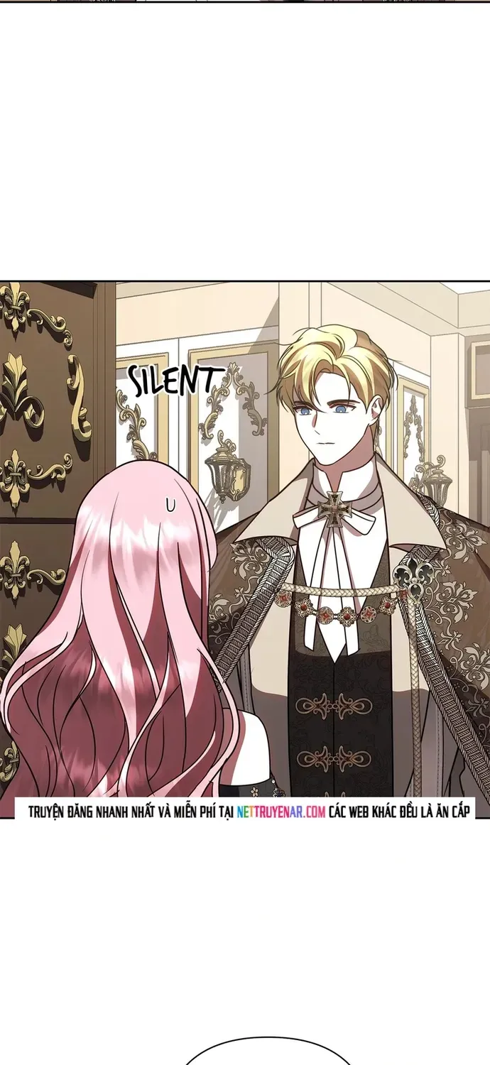 Phải Lòng Nhân Vật Phản Diện Từ Cái Nhìn Đầu Tiên Chap 37 - Next Chap 36