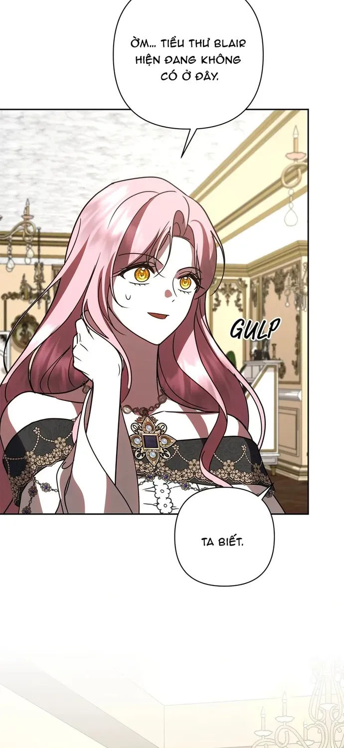 Phải Lòng Nhân Vật Phản Diện Từ Cái Nhìn Đầu Tiên Chap 37 - Next Chap 36