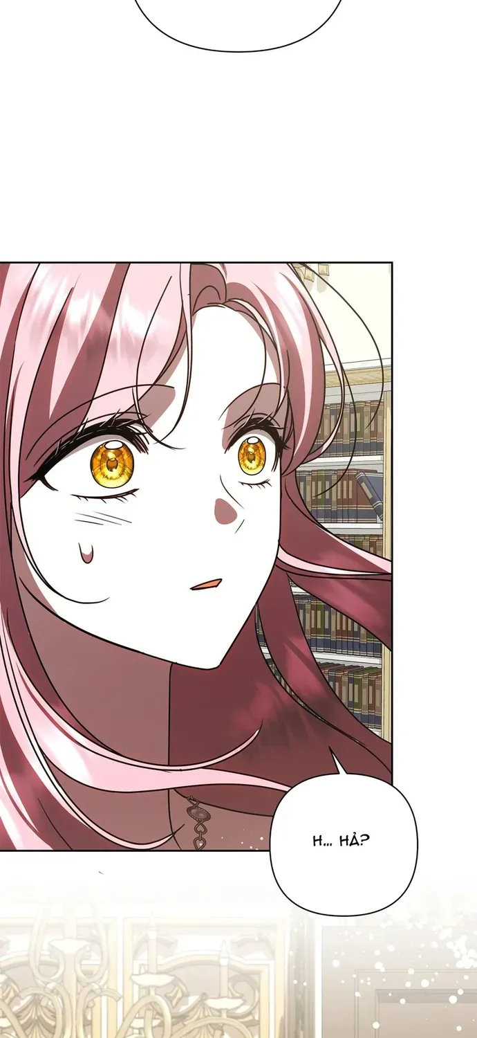 Phải Lòng Nhân Vật Phản Diện Từ Cái Nhìn Đầu Tiên Chap 37 - Next Chap 36