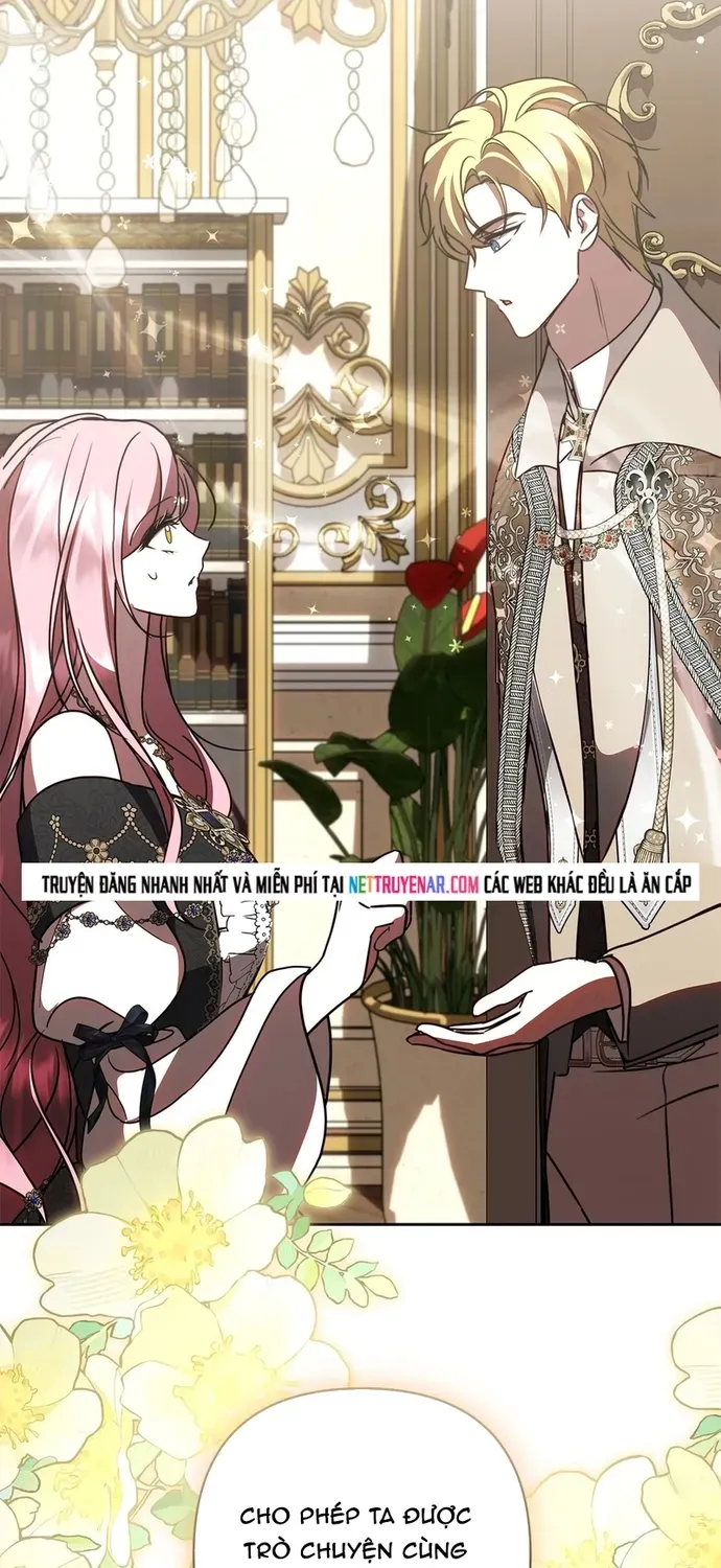 Phải Lòng Nhân Vật Phản Diện Từ Cái Nhìn Đầu Tiên Chap 37 - Next Chap 36