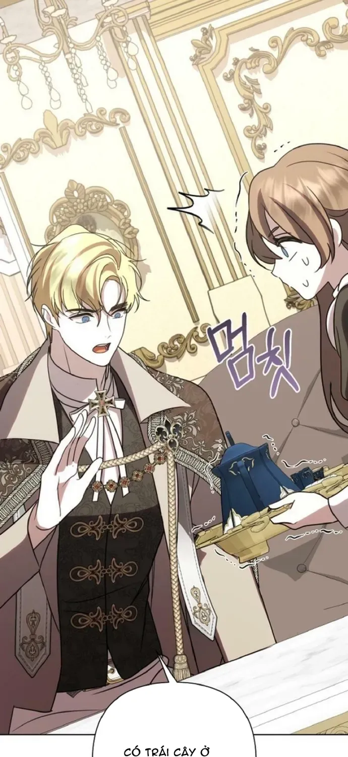 Phải Lòng Nhân Vật Phản Diện Từ Cái Nhìn Đầu Tiên Chap 38 - Next Chap 37