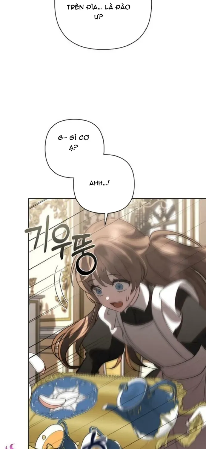 Phải Lòng Nhân Vật Phản Diện Từ Cái Nhìn Đầu Tiên Chap 38 - Next Chap 37