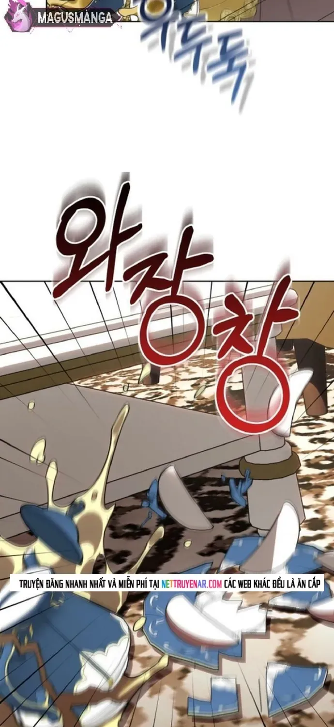 Phải Lòng Nhân Vật Phản Diện Từ Cái Nhìn Đầu Tiên Chap 38 - Next Chap 37