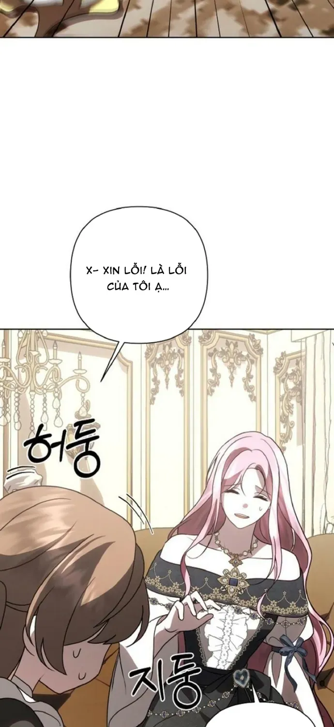 Phải Lòng Nhân Vật Phản Diện Từ Cái Nhìn Đầu Tiên Chap 38 - Next Chap 37