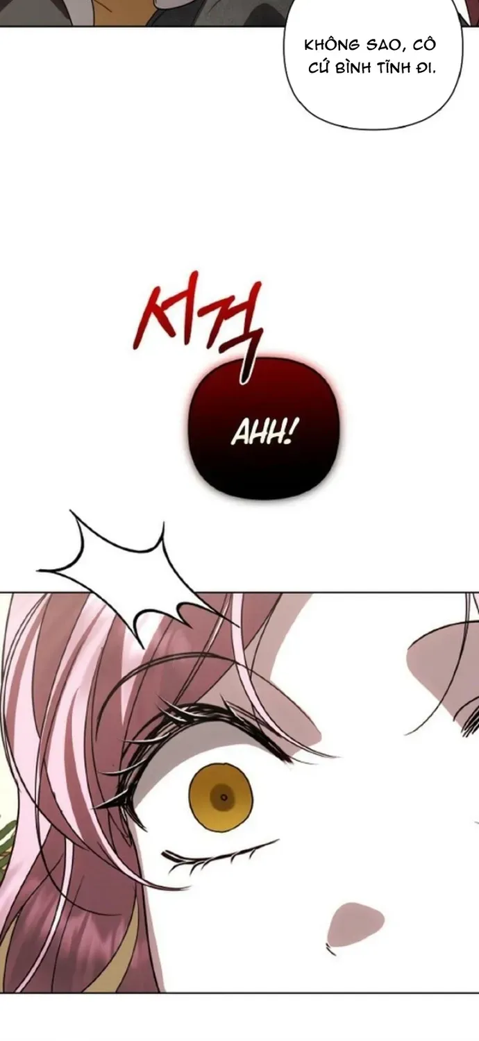 Phải Lòng Nhân Vật Phản Diện Từ Cái Nhìn Đầu Tiên Chap 38 - Next Chap 37