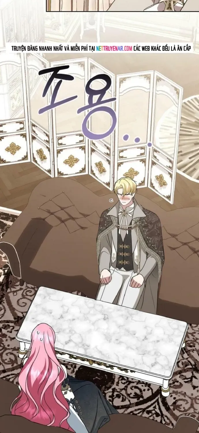 Phải Lòng Nhân Vật Phản Diện Từ Cái Nhìn Đầu Tiên Chap 38 - Next Chap 37