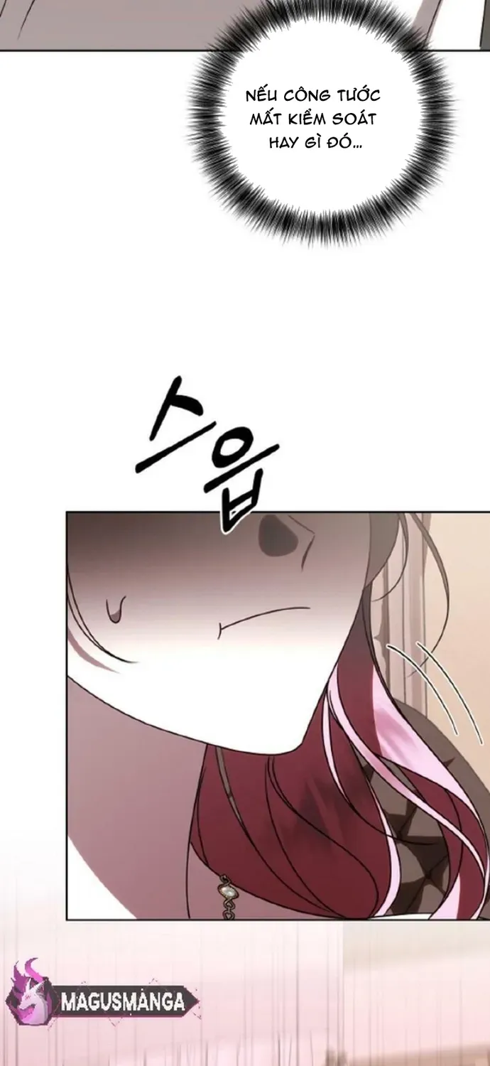 Phải Lòng Nhân Vật Phản Diện Từ Cái Nhìn Đầu Tiên Chap 38 - Next Chap 37