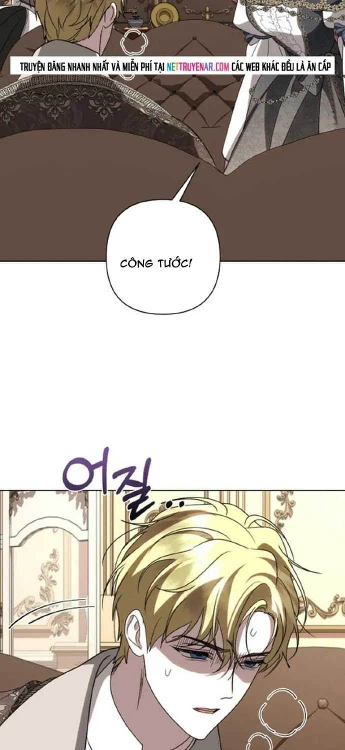 Phải Lòng Nhân Vật Phản Diện Từ Cái Nhìn Đầu Tiên Chap 38 - Next Chap 37