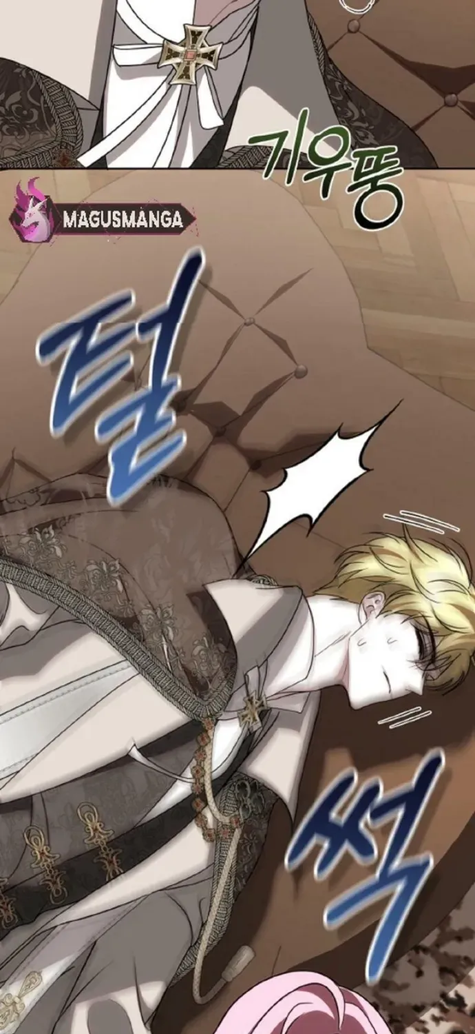 Phải Lòng Nhân Vật Phản Diện Từ Cái Nhìn Đầu Tiên Chap 38 - Next Chap 37