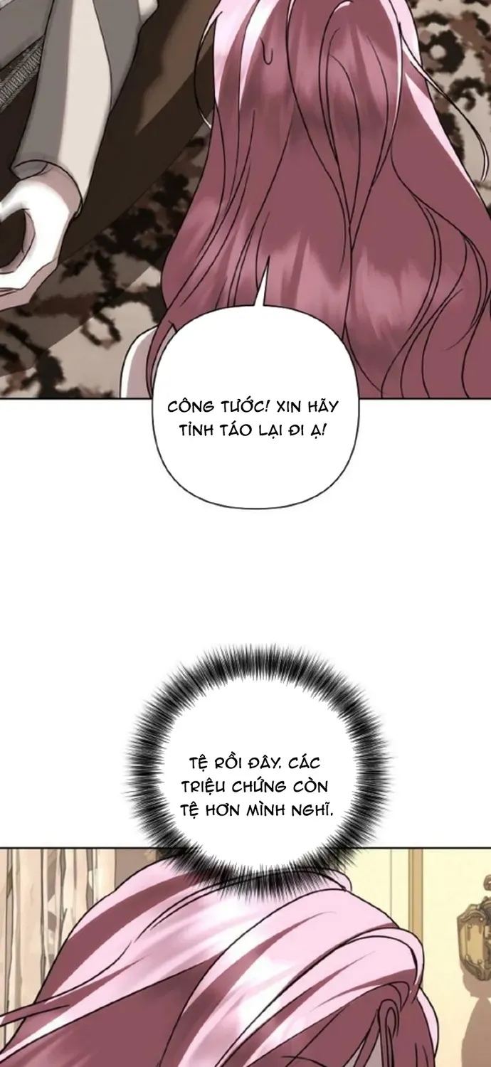 Phải Lòng Nhân Vật Phản Diện Từ Cái Nhìn Đầu Tiên Chap 38 - Next Chap 37