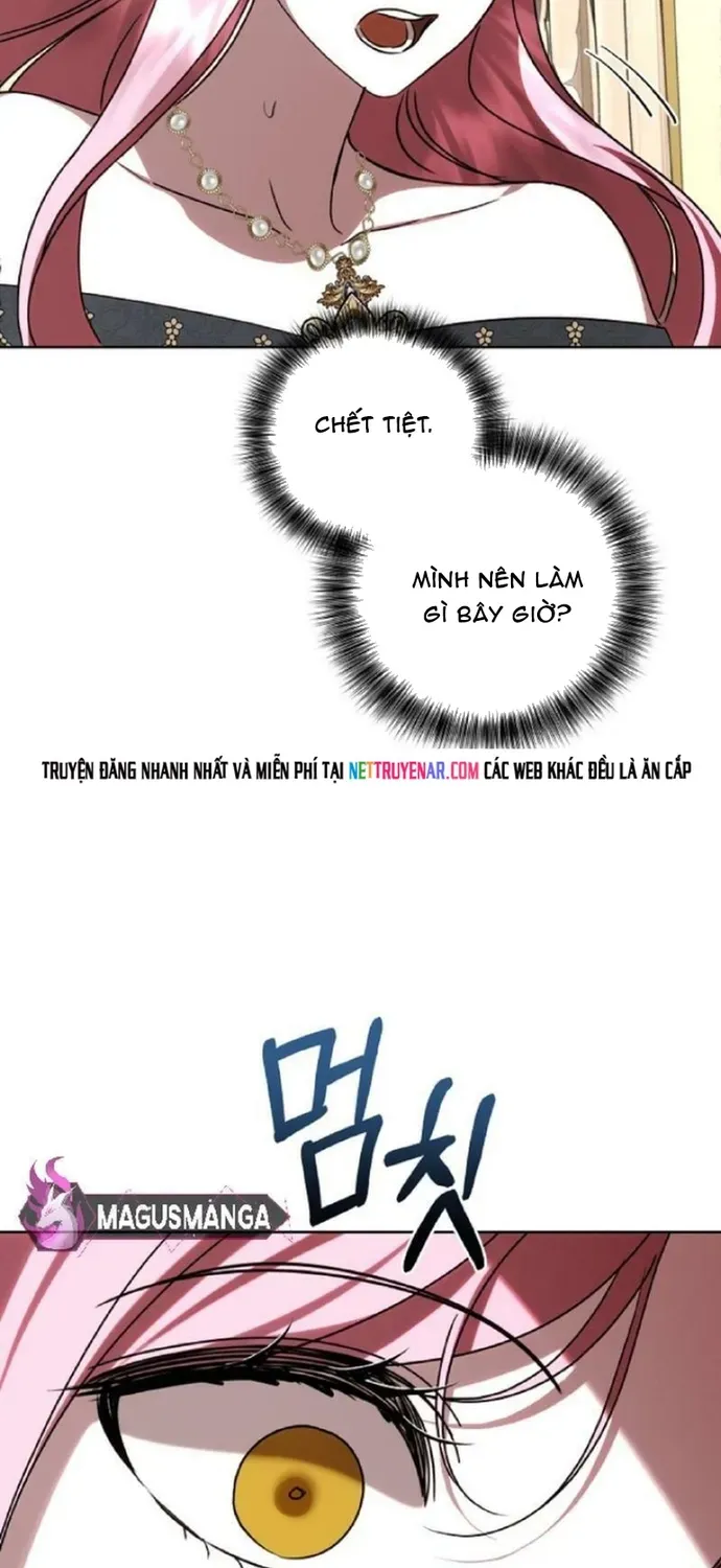 Phải Lòng Nhân Vật Phản Diện Từ Cái Nhìn Đầu Tiên Chap 38 - Next Chap 37