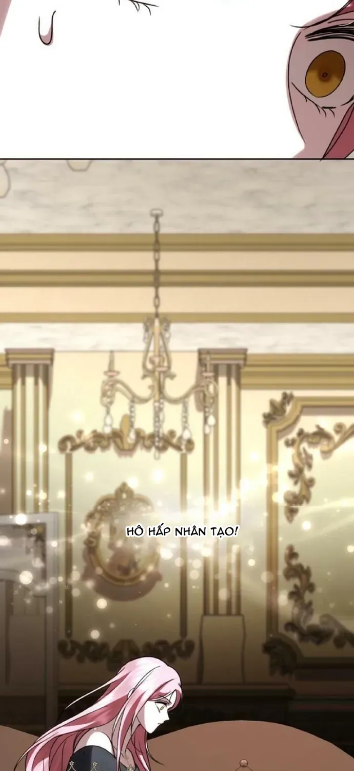 Phải Lòng Nhân Vật Phản Diện Từ Cái Nhìn Đầu Tiên Chap 38 - Next Chap 37