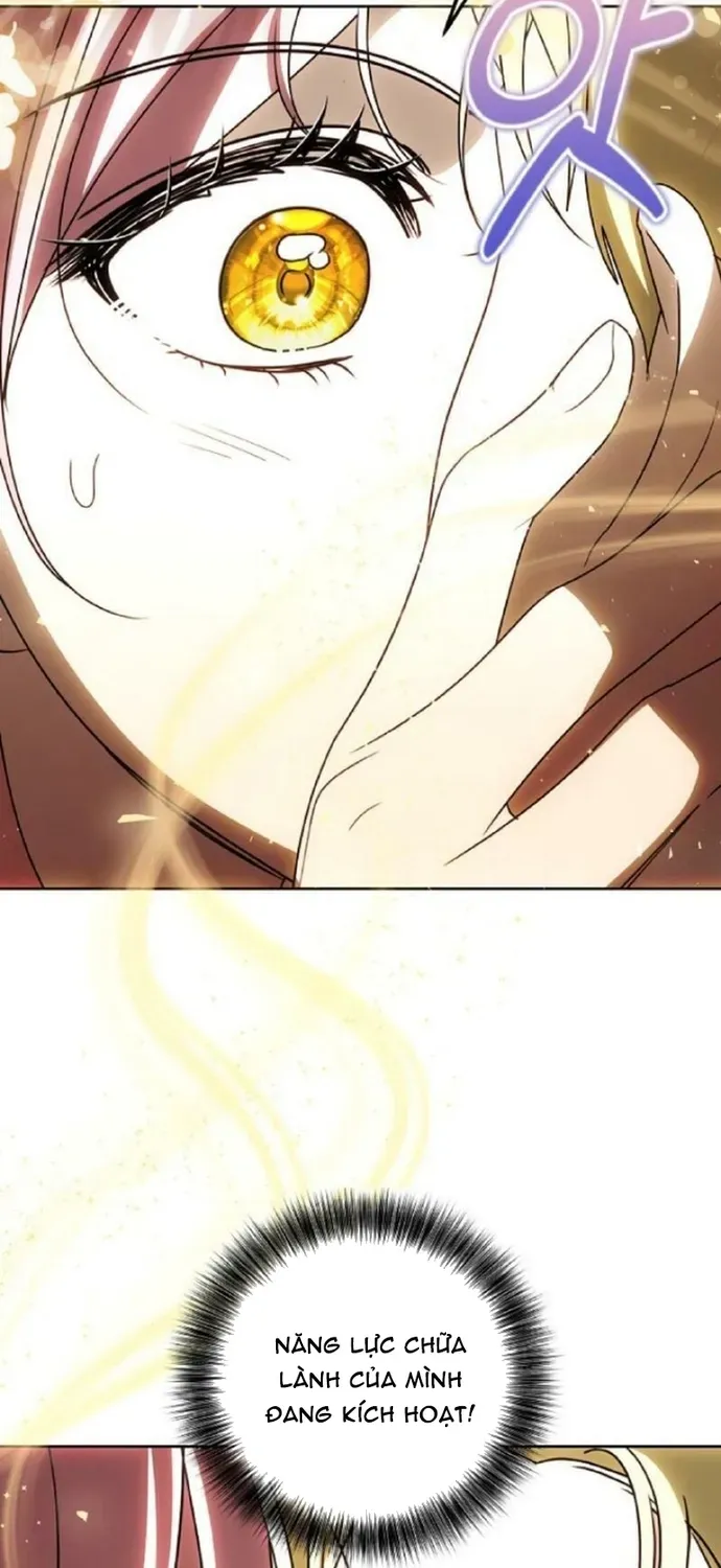 Phải Lòng Nhân Vật Phản Diện Từ Cái Nhìn Đầu Tiên Chap 38 - Next Chap 37